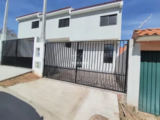 LOCAÇÃO - CASA JARDIM MONCAYO / SOROCABA/SP