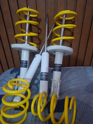 Suspensão fixa celta classic