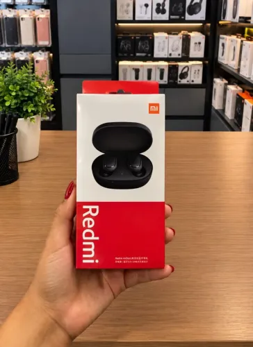 Fone Bluetooth Redmi
