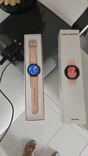 Galaxy Watch 5