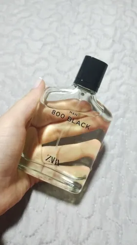 Perfume 800 Black Man