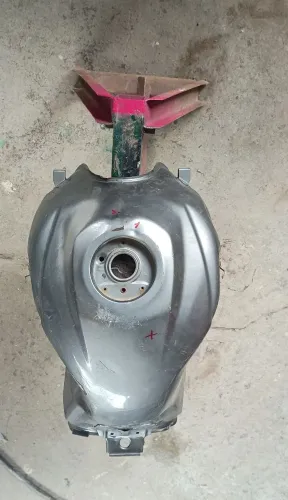 Tanque Honda Fan 160