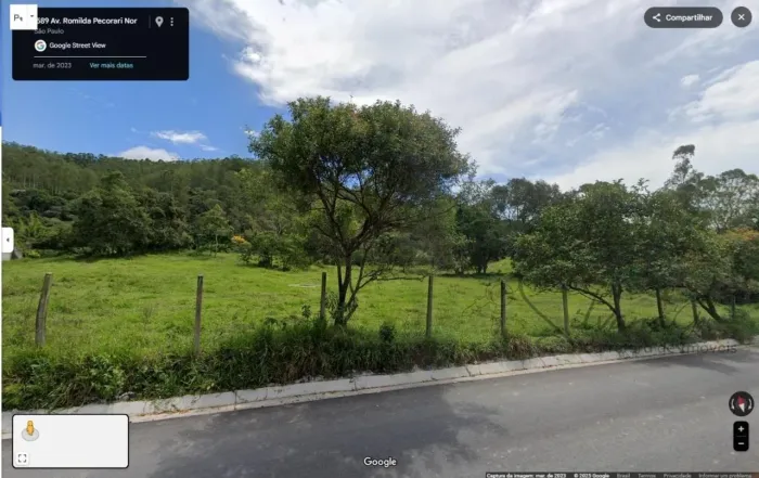 Sítio à Venda em Sabaúna Mogi das Cruzes/SP Qualidade de vida, natureza e tranquilidade