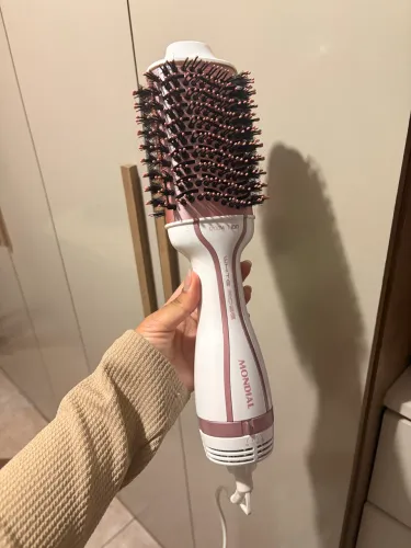 Escova secadora Mondial
