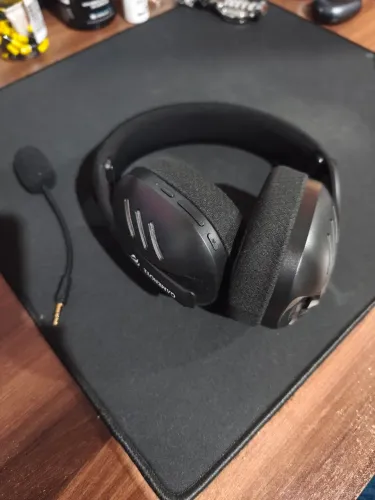 Headset wireless Havit Fuxi H3