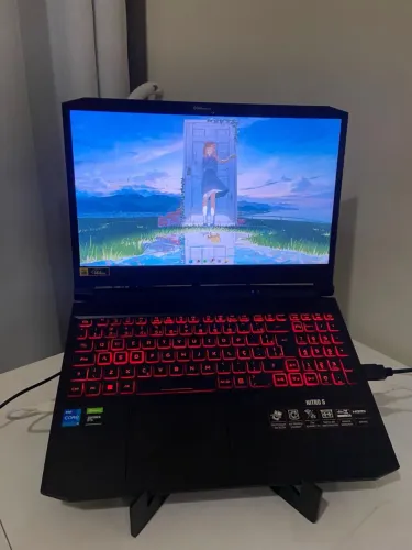 NOTEBOOK GAMER ACER NITRO 5 AN515-57