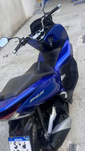 PCX 150 / 2022 (EXTRA)
