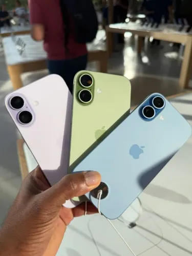 iPhone 17 256Gb Lacrado + Nota Fiscal