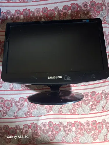Monitor de PC Samsung