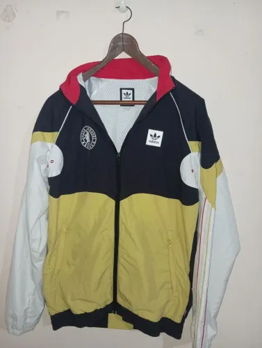 Jaqueta Adidas masculina