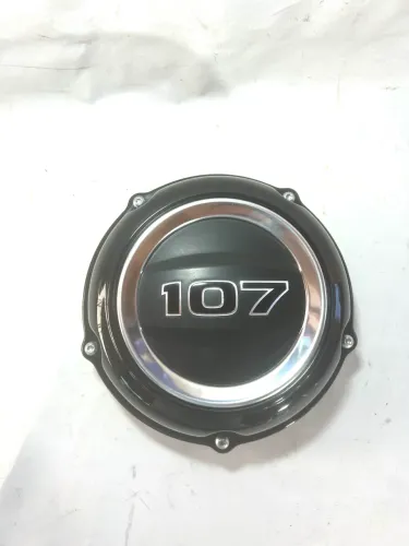 Caixa do Filtro de Ar original Harley Davidson Fat Bob Fat Boy 107 usado