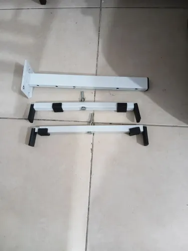 Suporte para micro-ondas