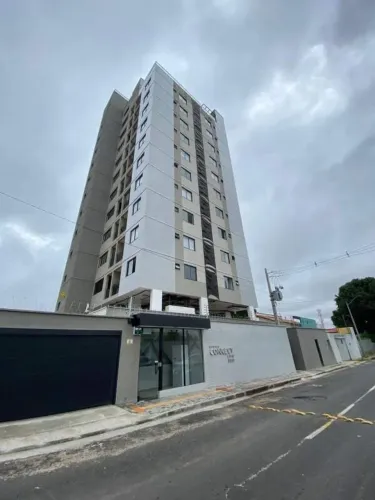 Flat para aluguel no Edifício Connect Life