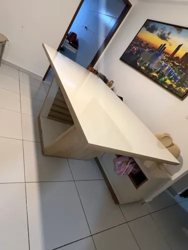 LINDA MESA PARA SALA DE JANTAR