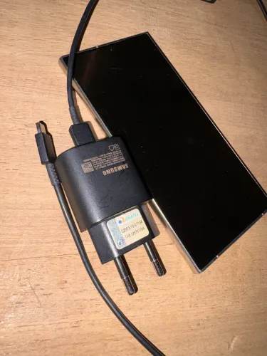 Samsung Galaxy s24 ultra 512gb