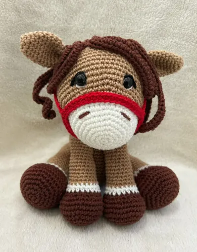 Amigurumi