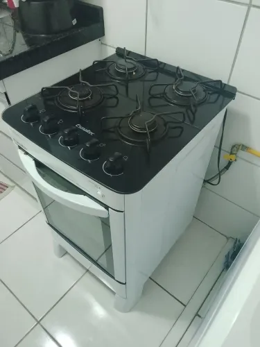Fogão Esmaltec