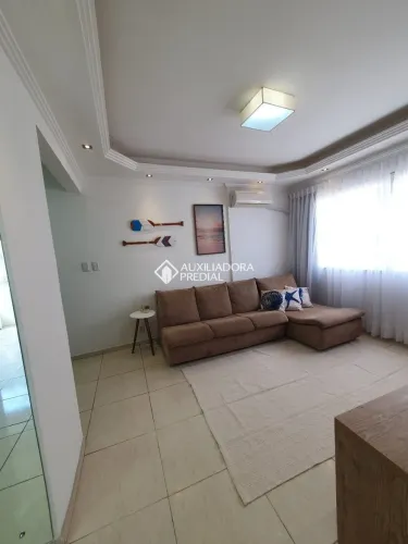 Apartamento 1 quarto no Centro Histórico