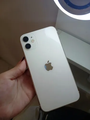 ? iPhone 11 64GB | 91% de bateria | R$ 950
