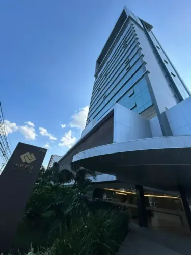Sala Comercial no Universitário - Caruaru - PE