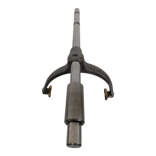 Garfo Engate 3a/4a Caixa Câmbio Zf 16s 1315306088
