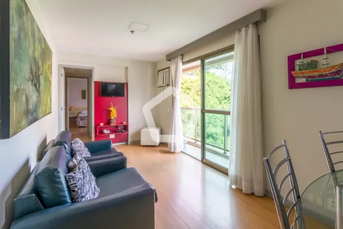 Apartamento de Luxo em Copacabana - R$ 1.200.000