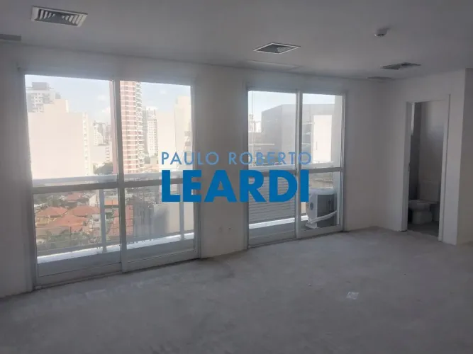 CONJ. COMERCIAL - PERDIZES - SP