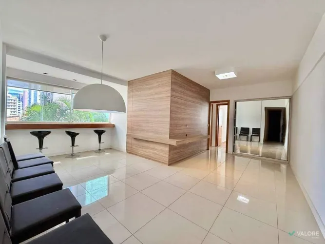 Apartamento 3 quartos à venda no Boa Viagem