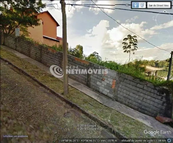 Venda Lote-Área-Terreno Santa Lúcia Belo Horizonte