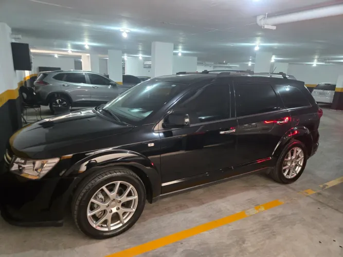 Dodge Journey RT 3.6 V6 Aut. 2014