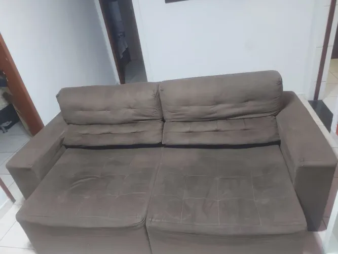 Sofa retratil