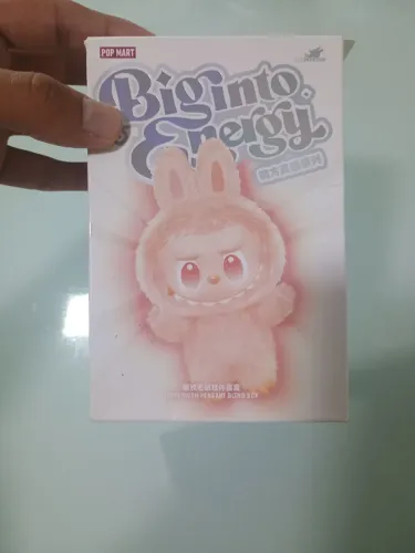Labubu SECRET original