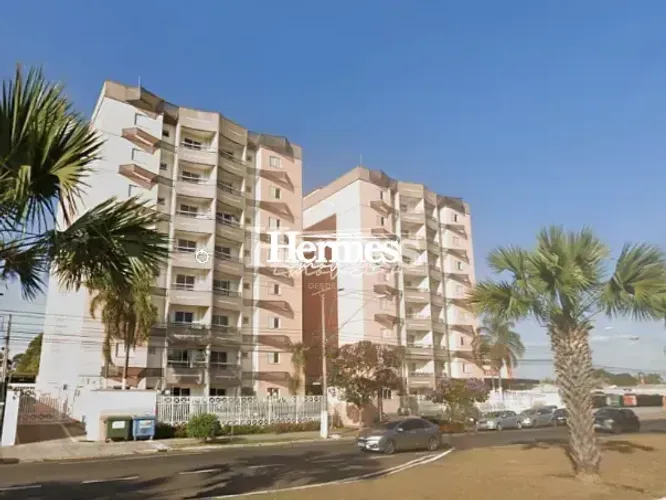 Apartamento à Venda com 3 quartos e 93 m² , Edifício Porto Rico, Av. José Paulin