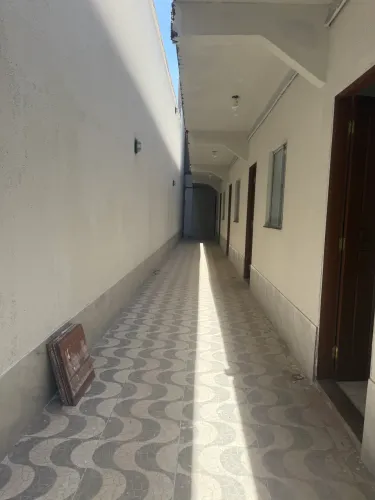 Vendo Conjunto de apartamentos