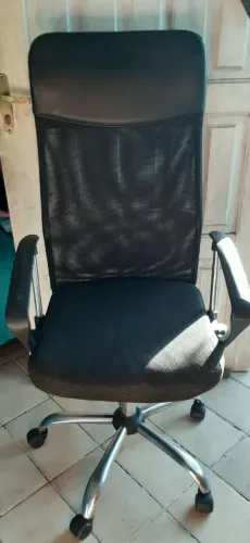 Cadeiras de Escritório