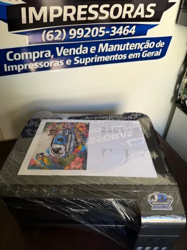 Espon l 3150 wifi