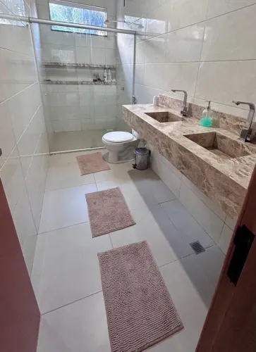 Casa no Julia seffer Ananindeua
