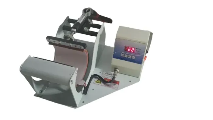 Prensa de Caneca 300W 110-220V