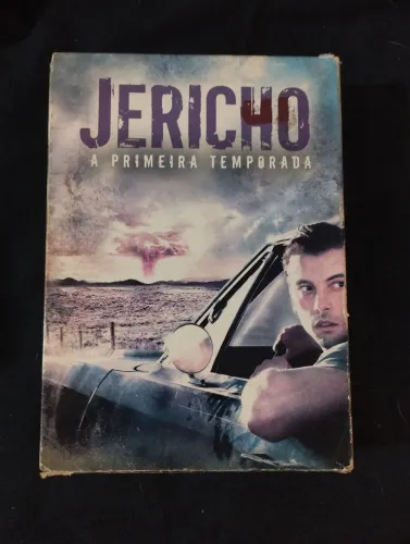 Jericho - A Primeira Temporada