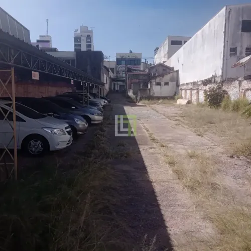 Terreno à venda, 400 m² por R$ 1.070.000,00 - Centro - Jundiaí/SP