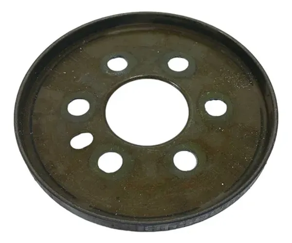 Roda Fônica Cremalheira Onix 1.0 Turbo 2020 2021 2022 2023