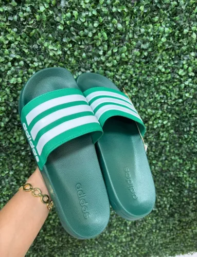 Sandália Slide Adidas