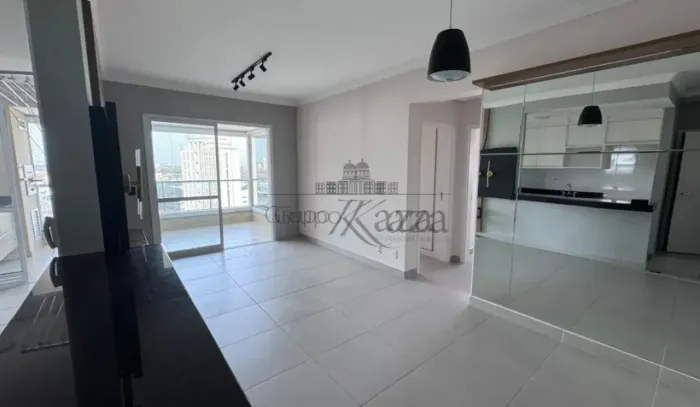 Apartamento - Jardim Aquarius - Condomínio Enjoy - 2 Dormitórios - 78m².