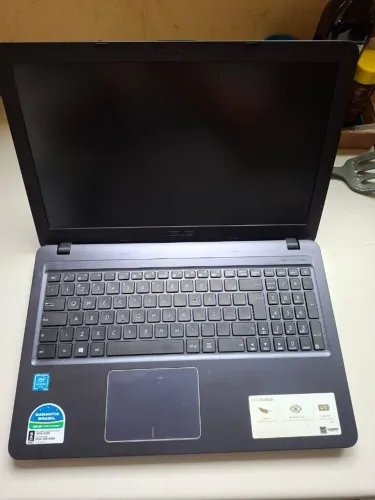 NOTEBOOK ASUS CELERON N3060