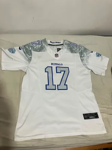 Jersey NFL Buffalo Bills