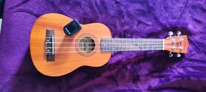 Ukulele soprano Shelby