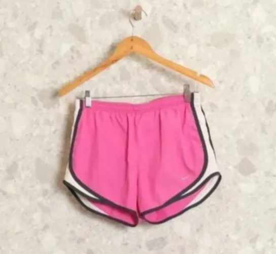 Lote roupas femininas shorts esporte nike capezio tam P