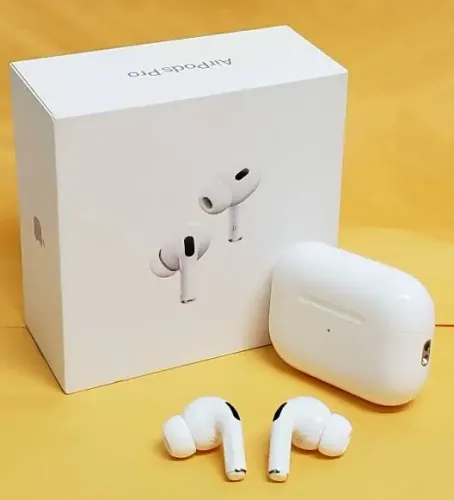 AirPods Pro 2ª Geração Original Apple - Estado de Novo