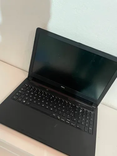 Notebook Dell