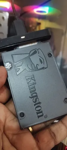 SSD Kingston 240Gb